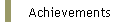 Achievements