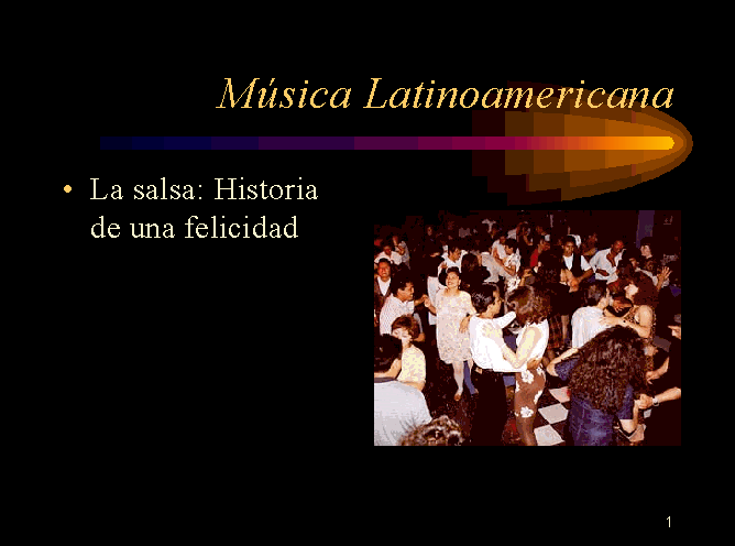 M Sica Latinoamericana