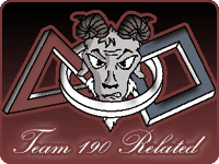 Team 190 Related Links