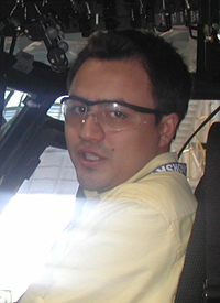 Byron Rodriguez