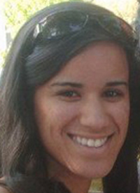 Cassandra Cruz