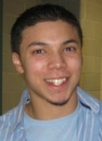 Christopher Sanchez