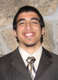 Cordero Marrero