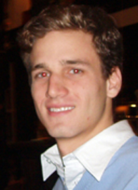 Santiago Lora
