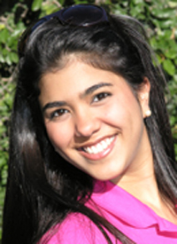 Silvia Velasquez