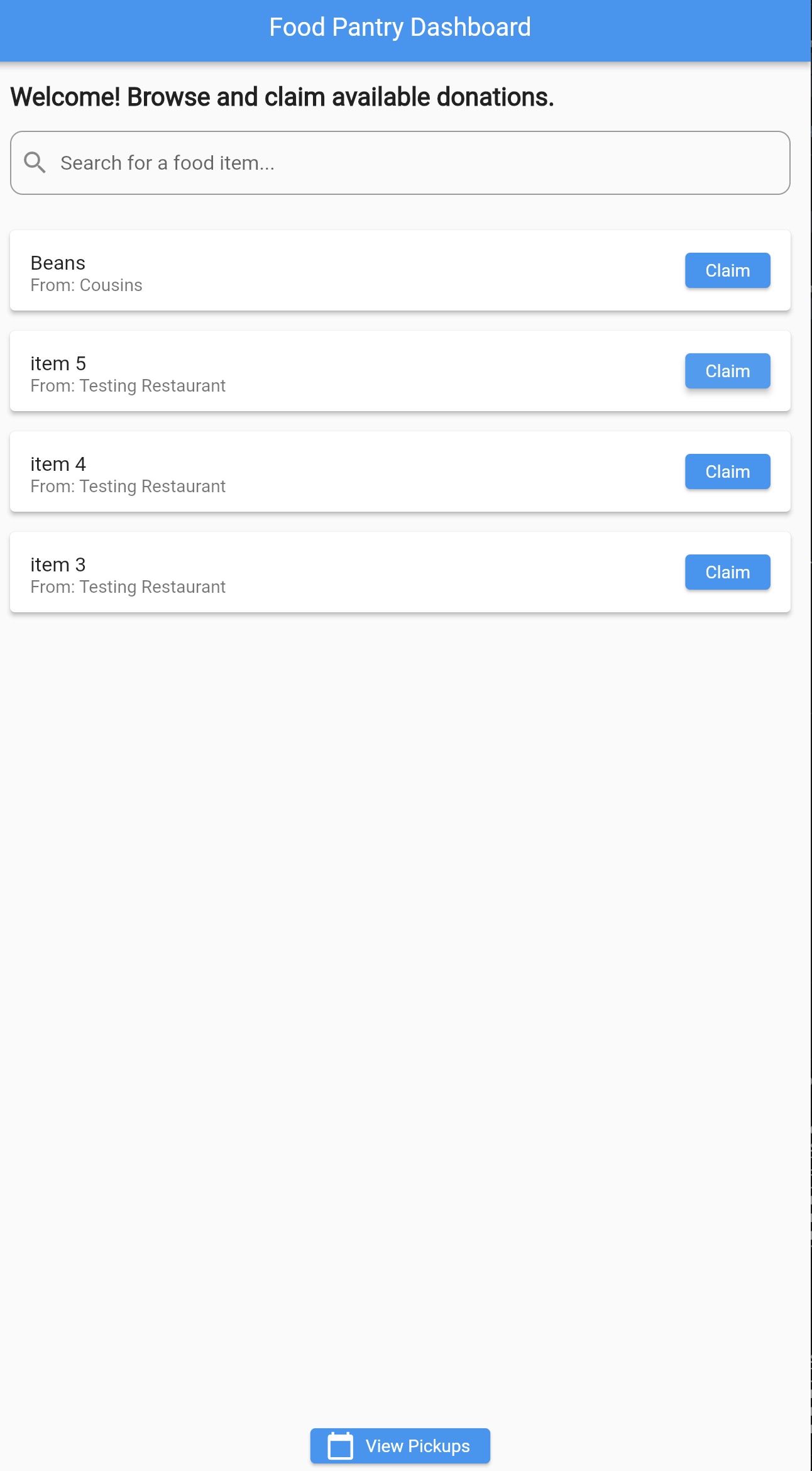 App Screenshot 2