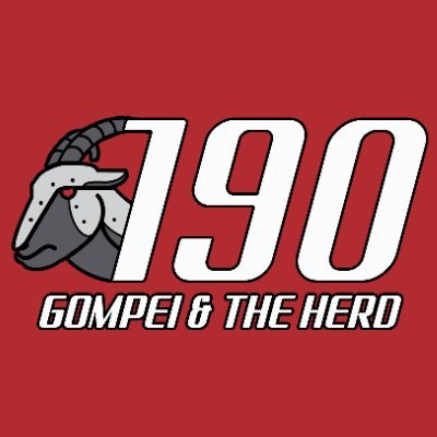 Team 190's logo