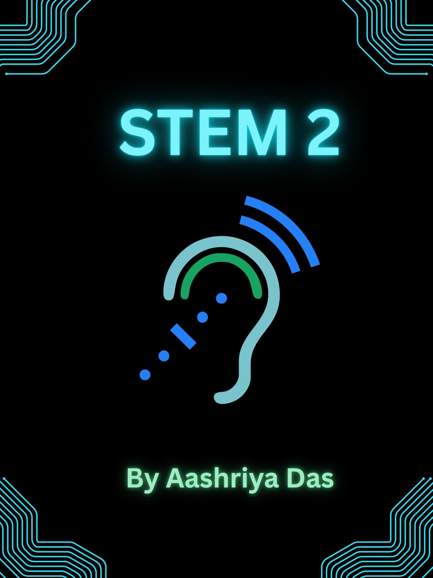 STEM 2 Book