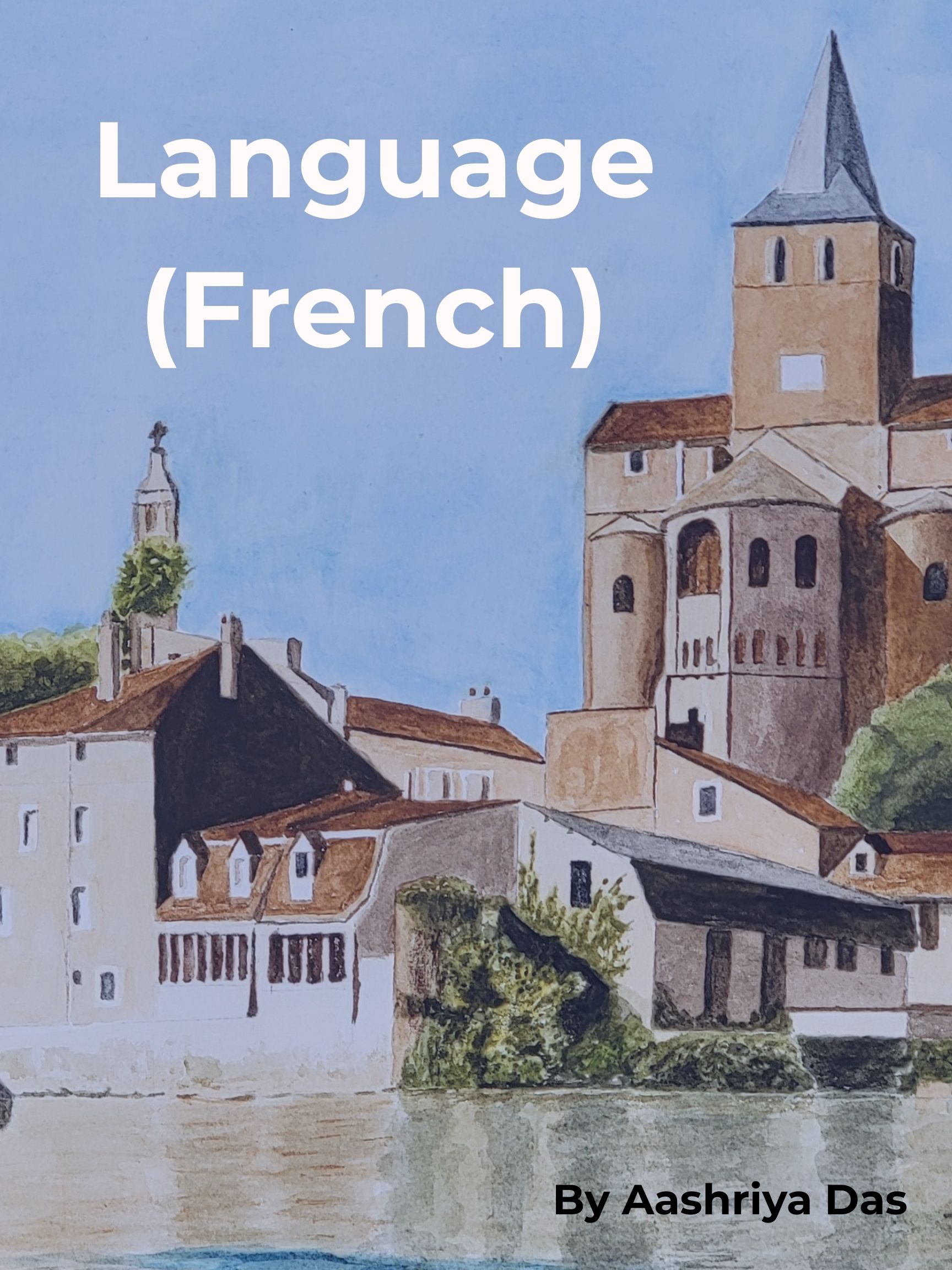French Book