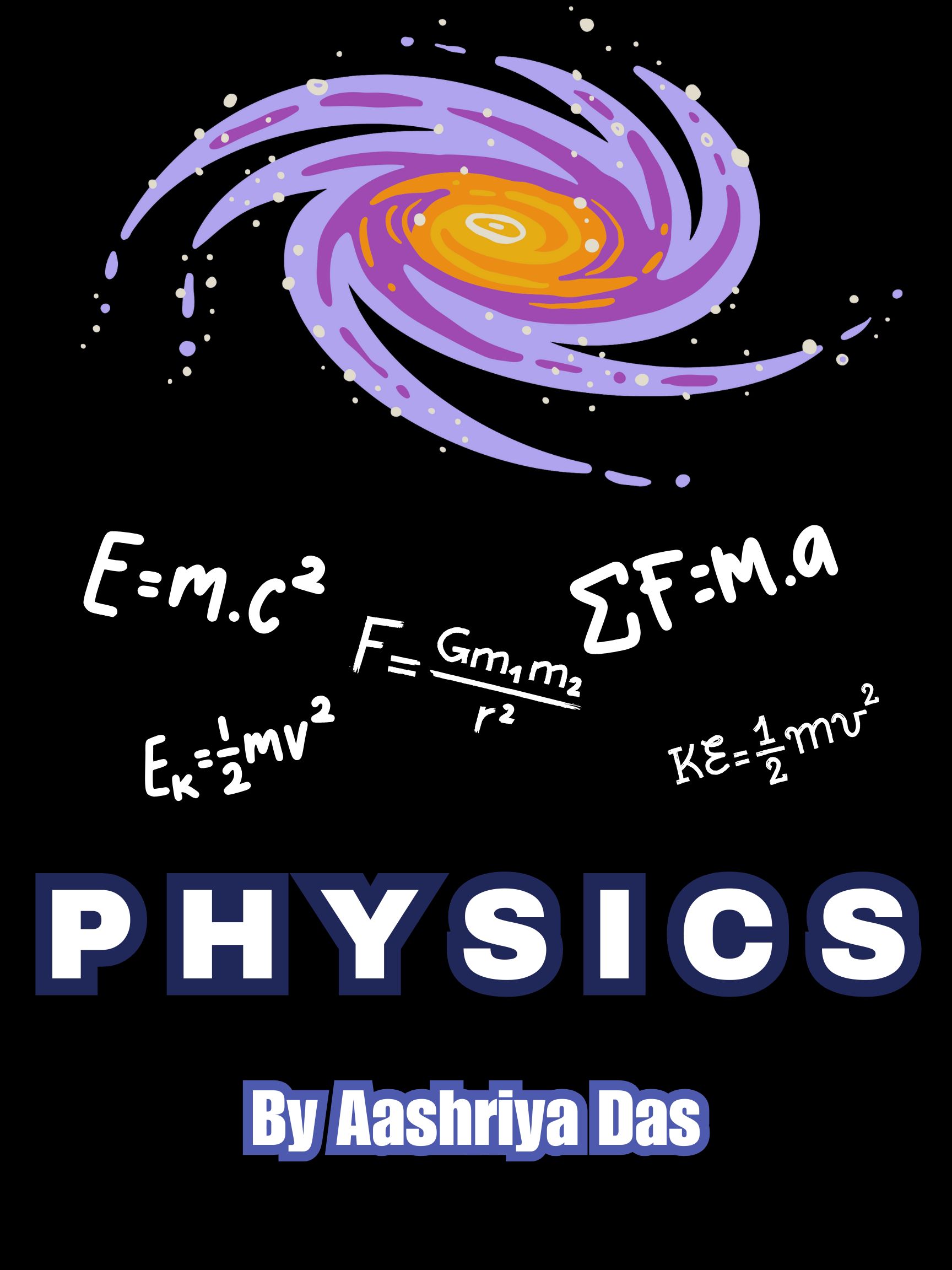 Physics Book