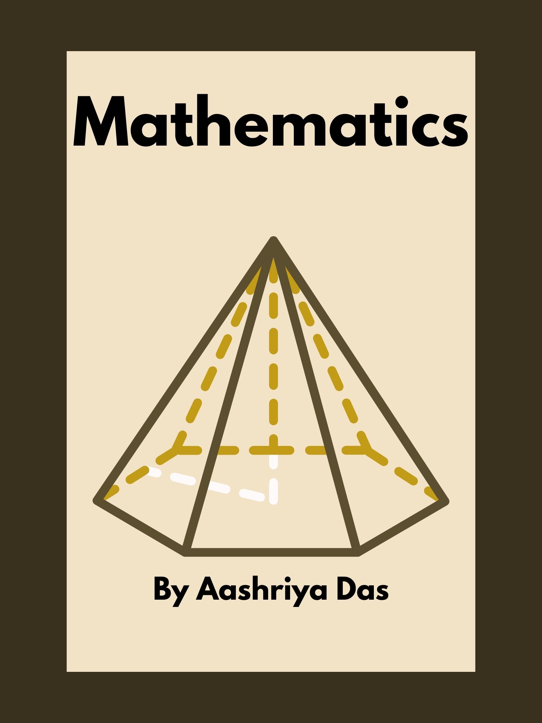 Mathematics Book