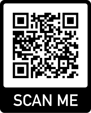 A QR Code link to my STEM 1 Page.