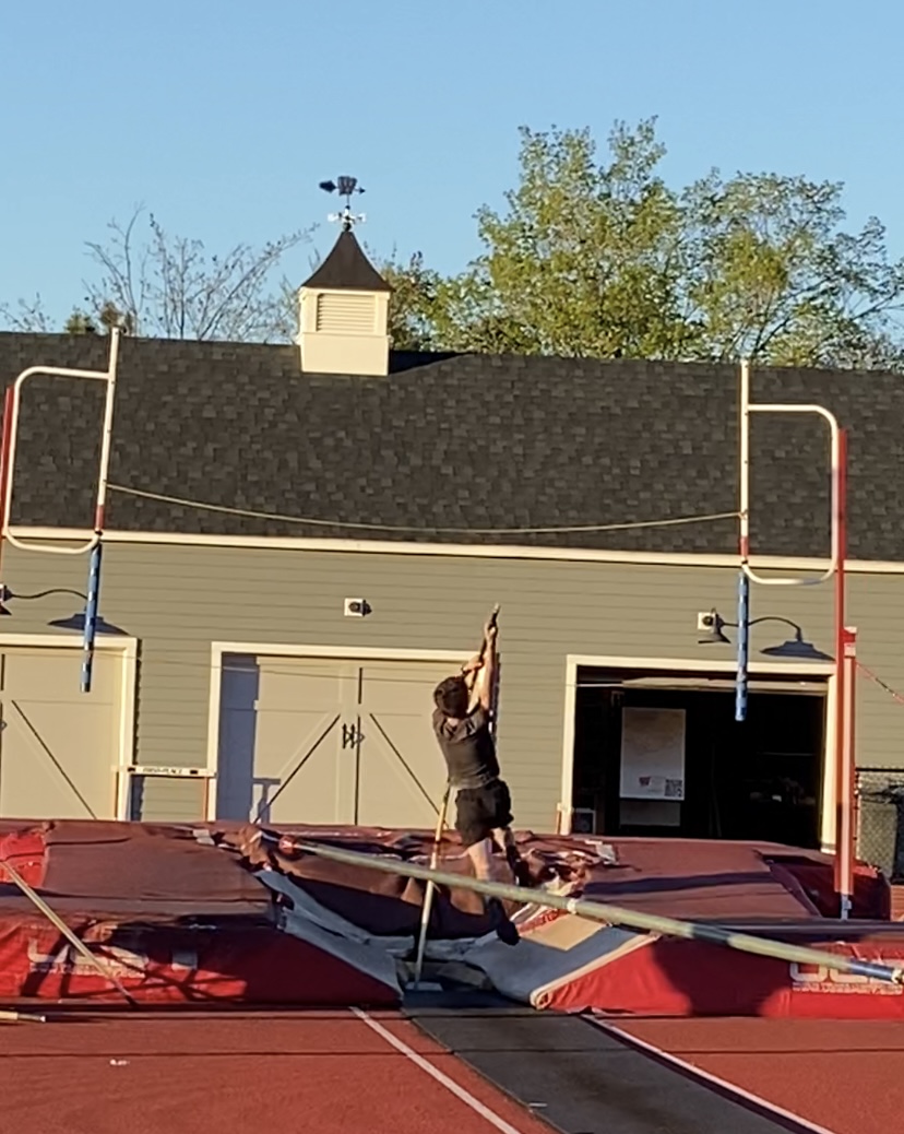 Pole Vault