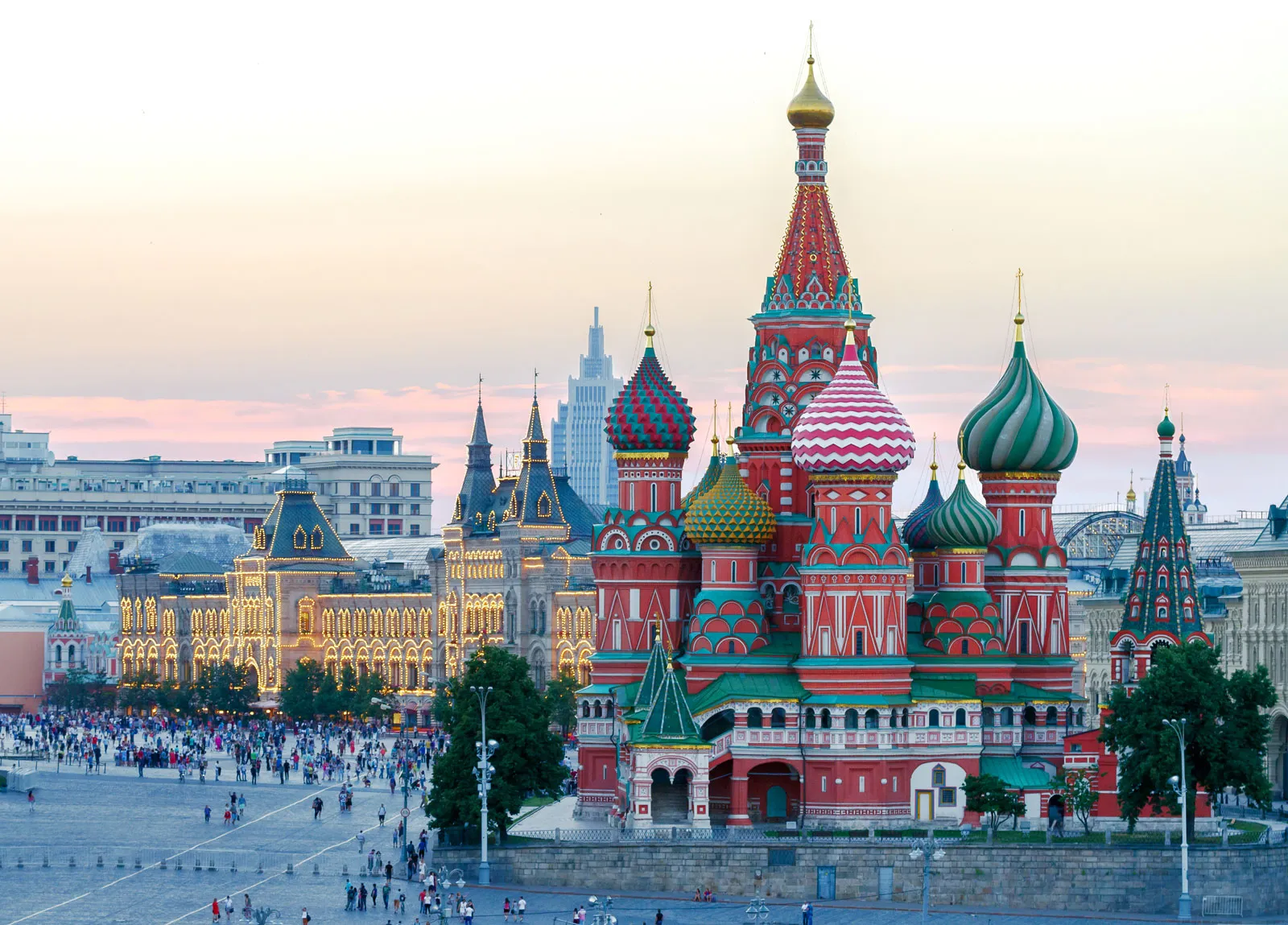 moscow image 2