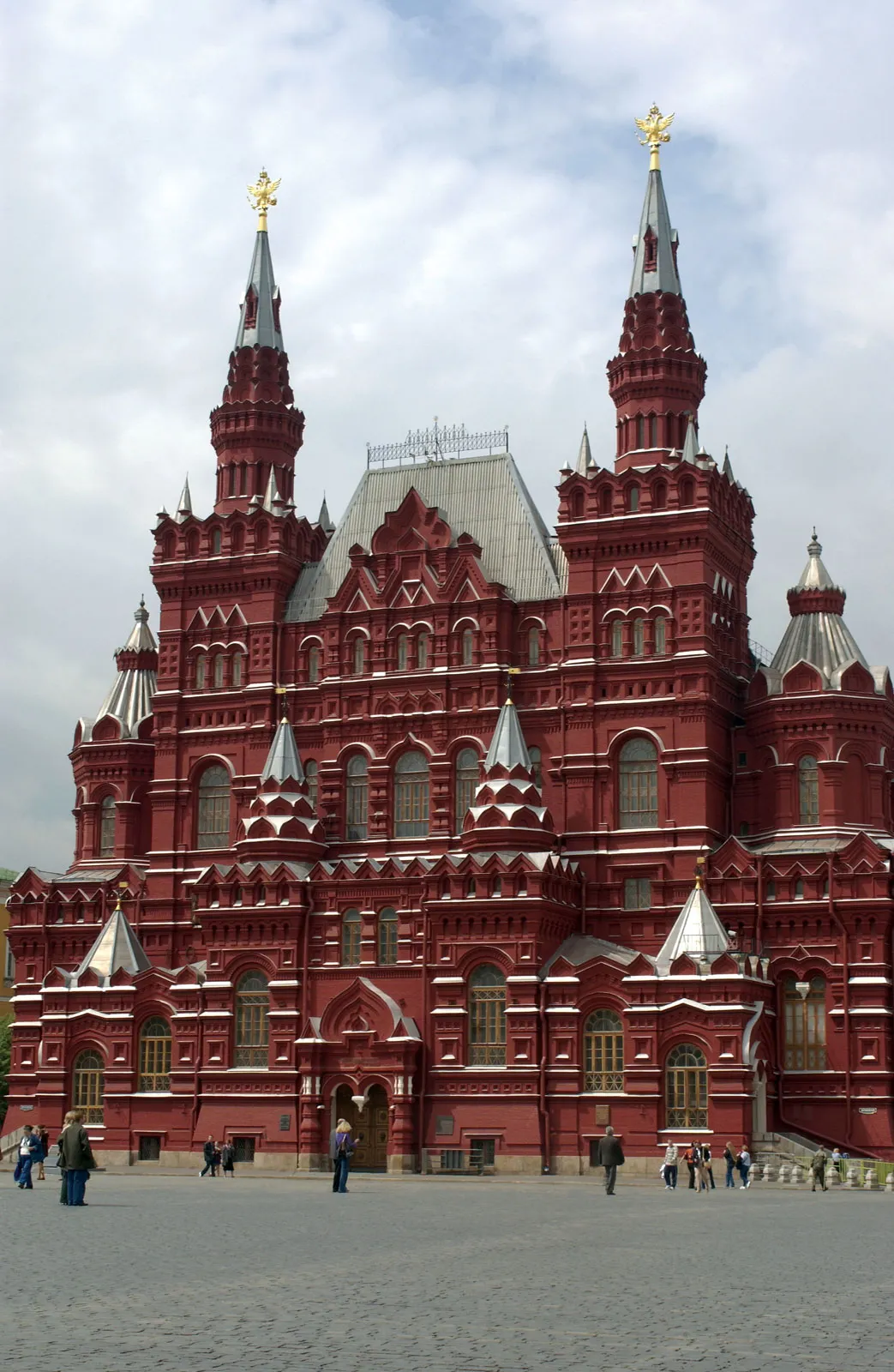 moscow image 3