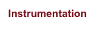 Instrumentation