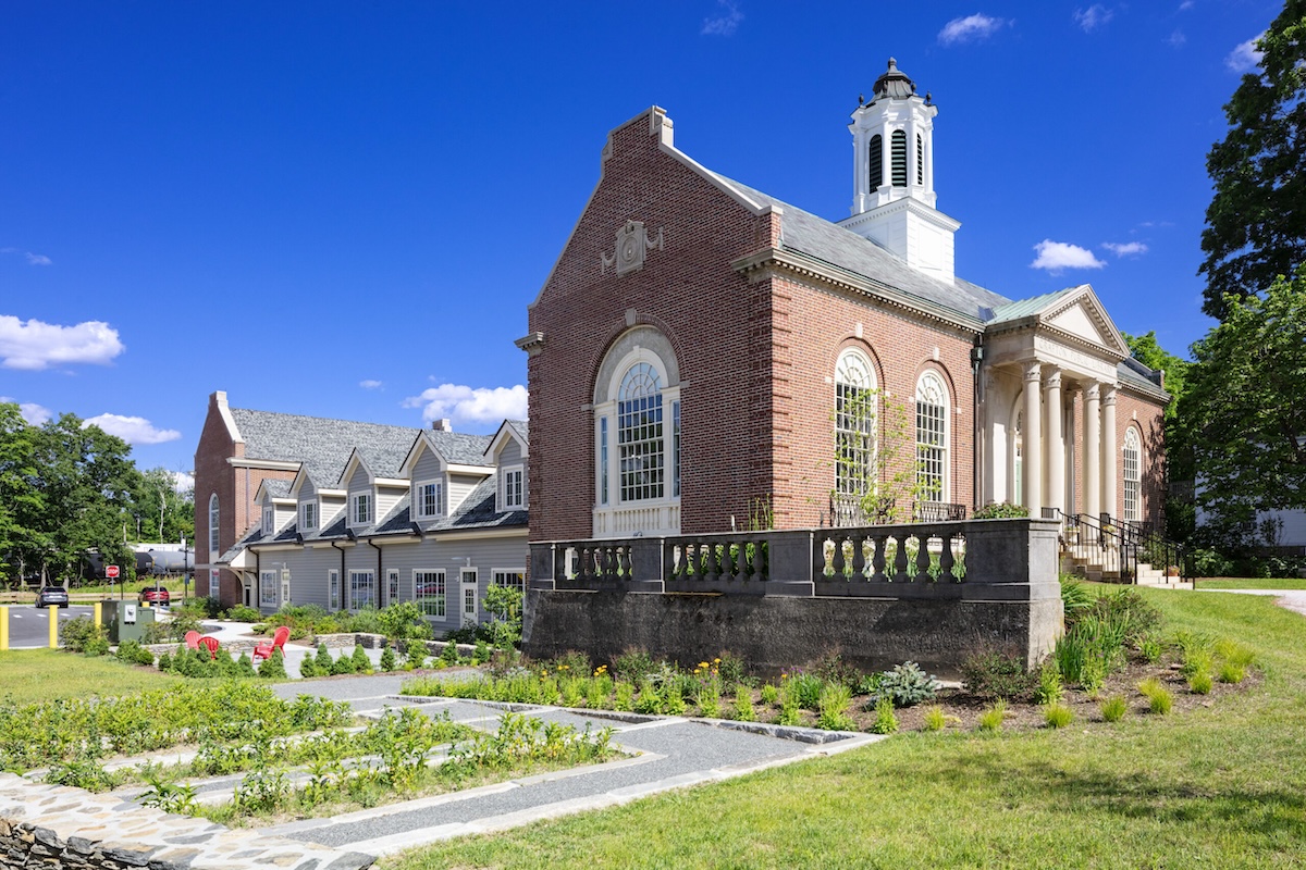 Grafton Public Library