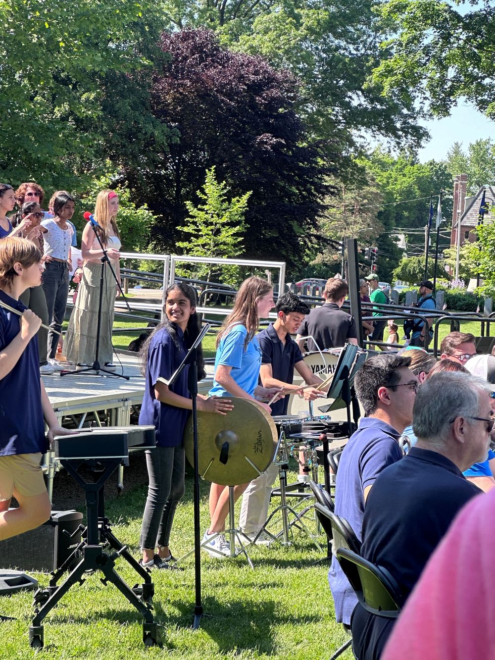 Band