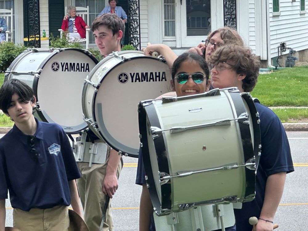 Band