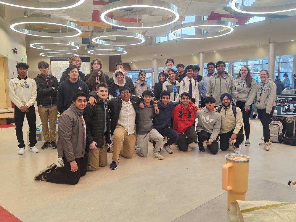 Robotics Team
