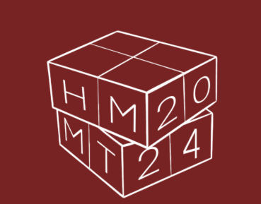 The HMMT Logo