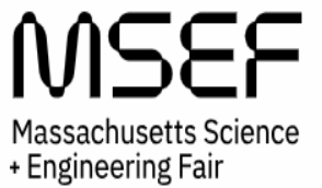 The MSEF logo