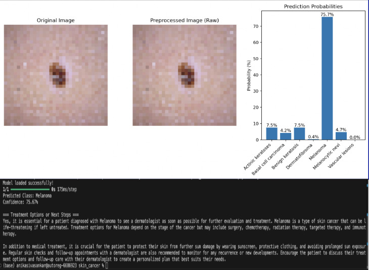 Example Diagnosis #2