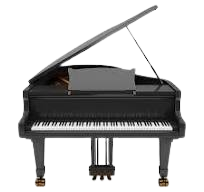 piano