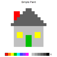 [Simple Paint]