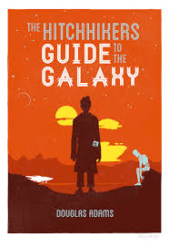 The Hitchhiker's Guide to the Galaxy