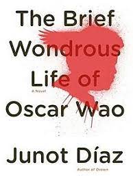 The Brief and Wondrous Life of Oscar Wao