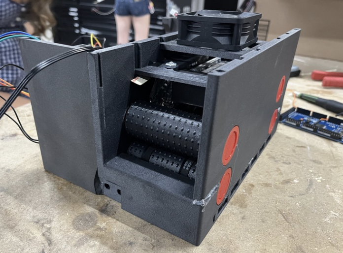 Final Prototype