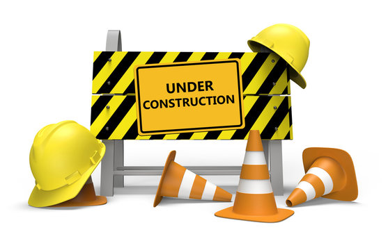 page is under construction