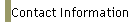 Contact Information