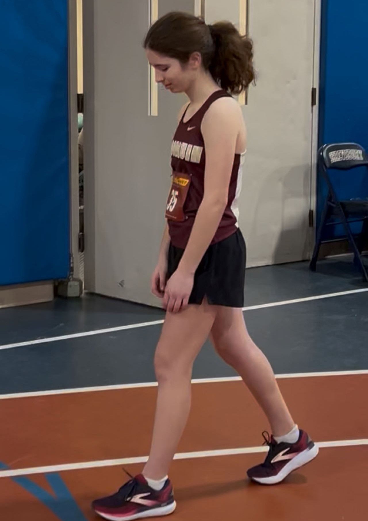 Running