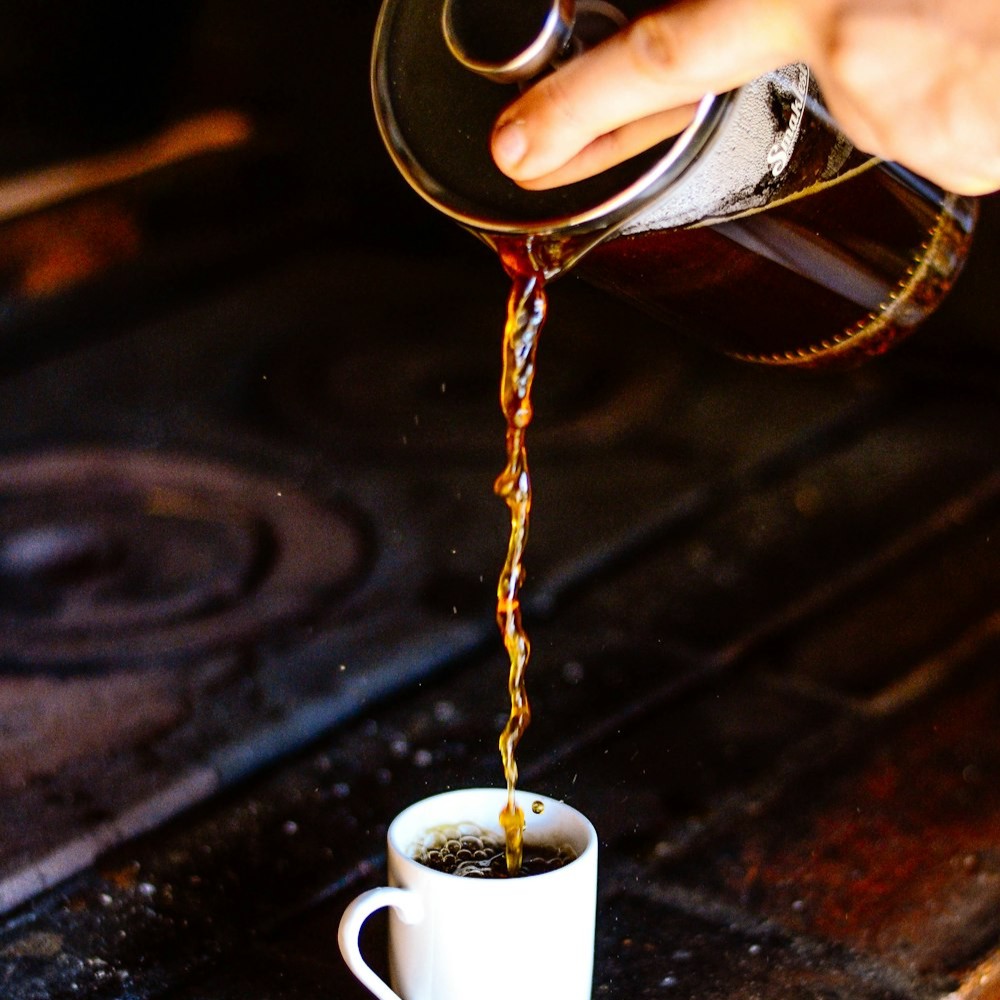 Coffee