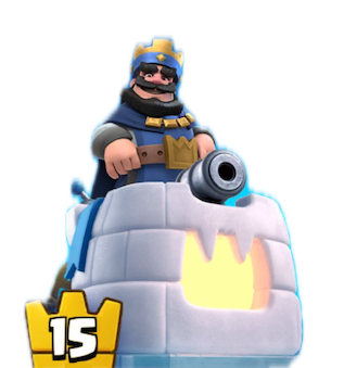 King Tower