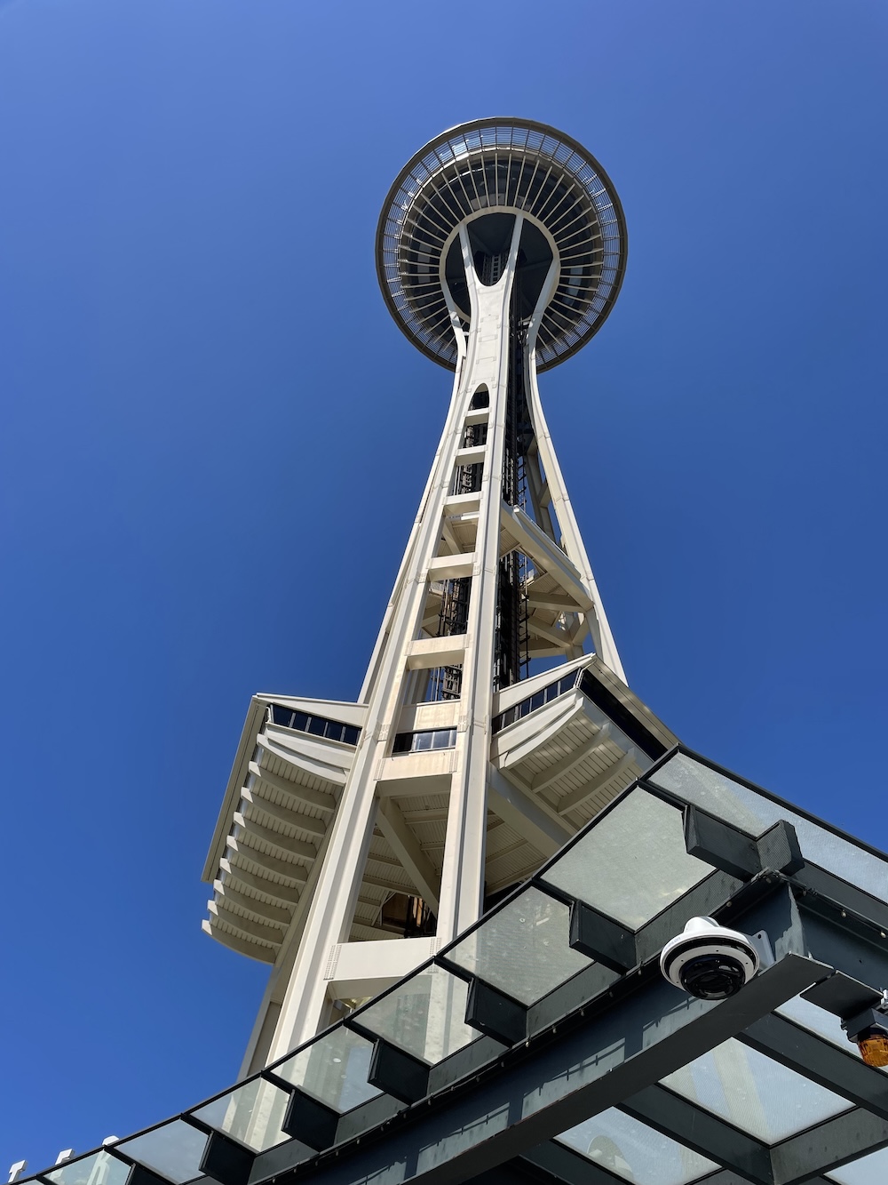 Space Needle