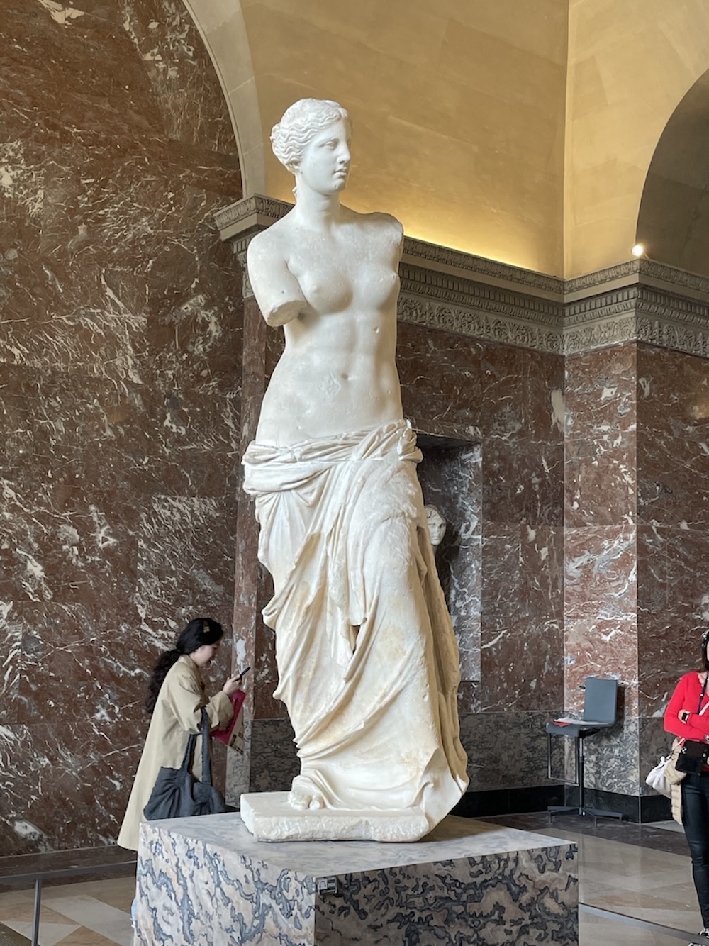 Venus de Milo