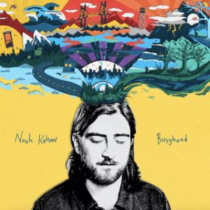 Busyhead - Noah Kahan