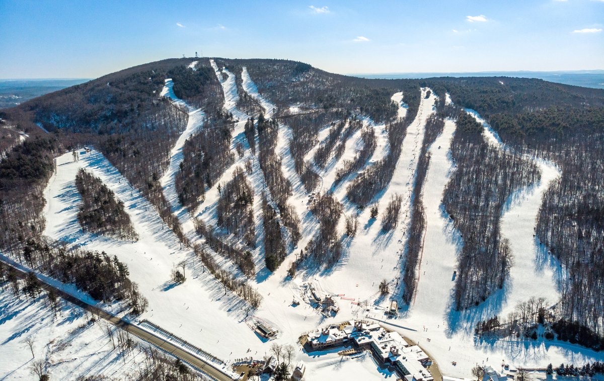 Wachusett Mountain