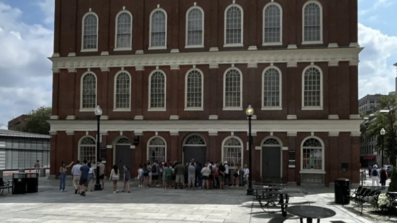 Faneuil Hall