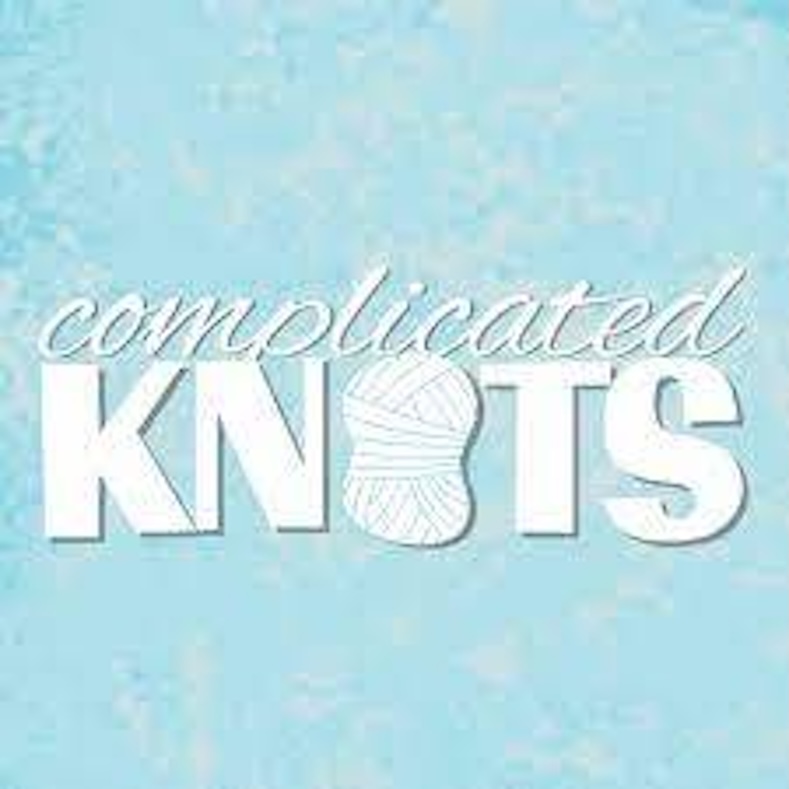 Complicated Knots