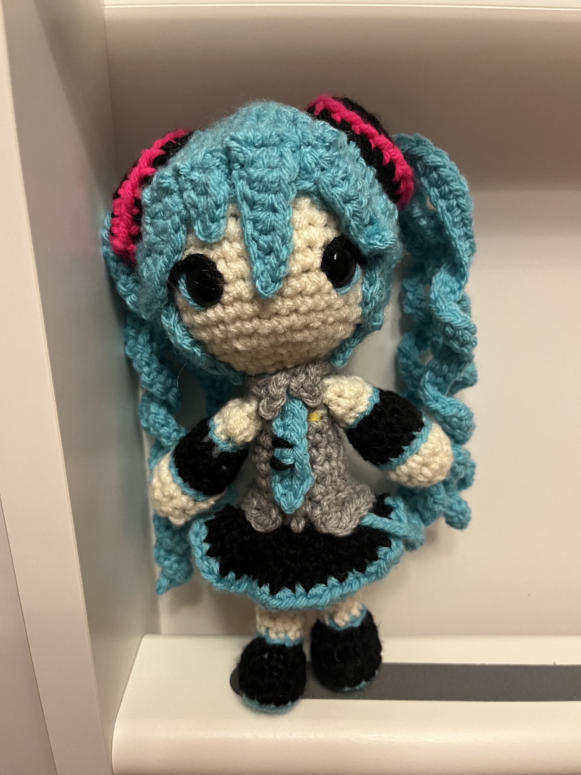 Miku