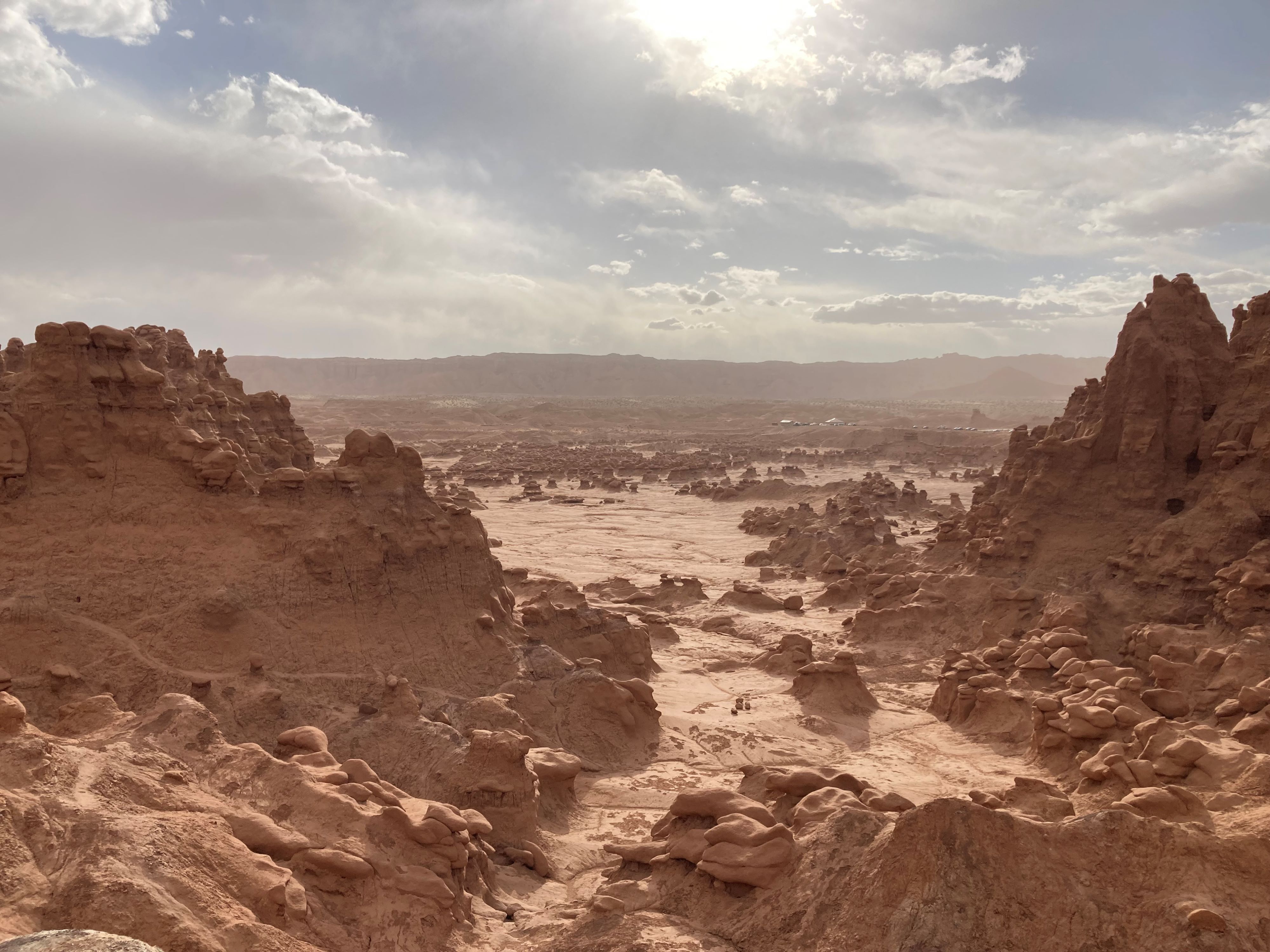 Goblin Valley State Park