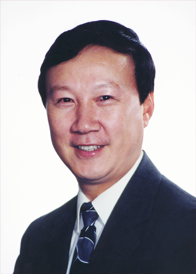 Prof. Tang