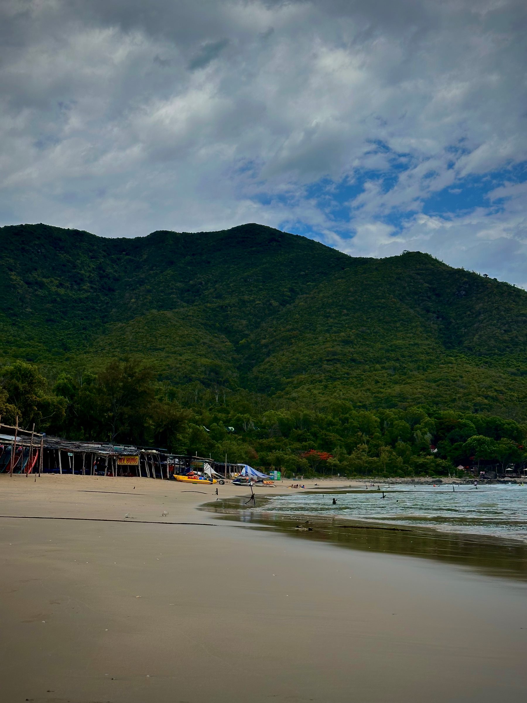 Vietnam Beach