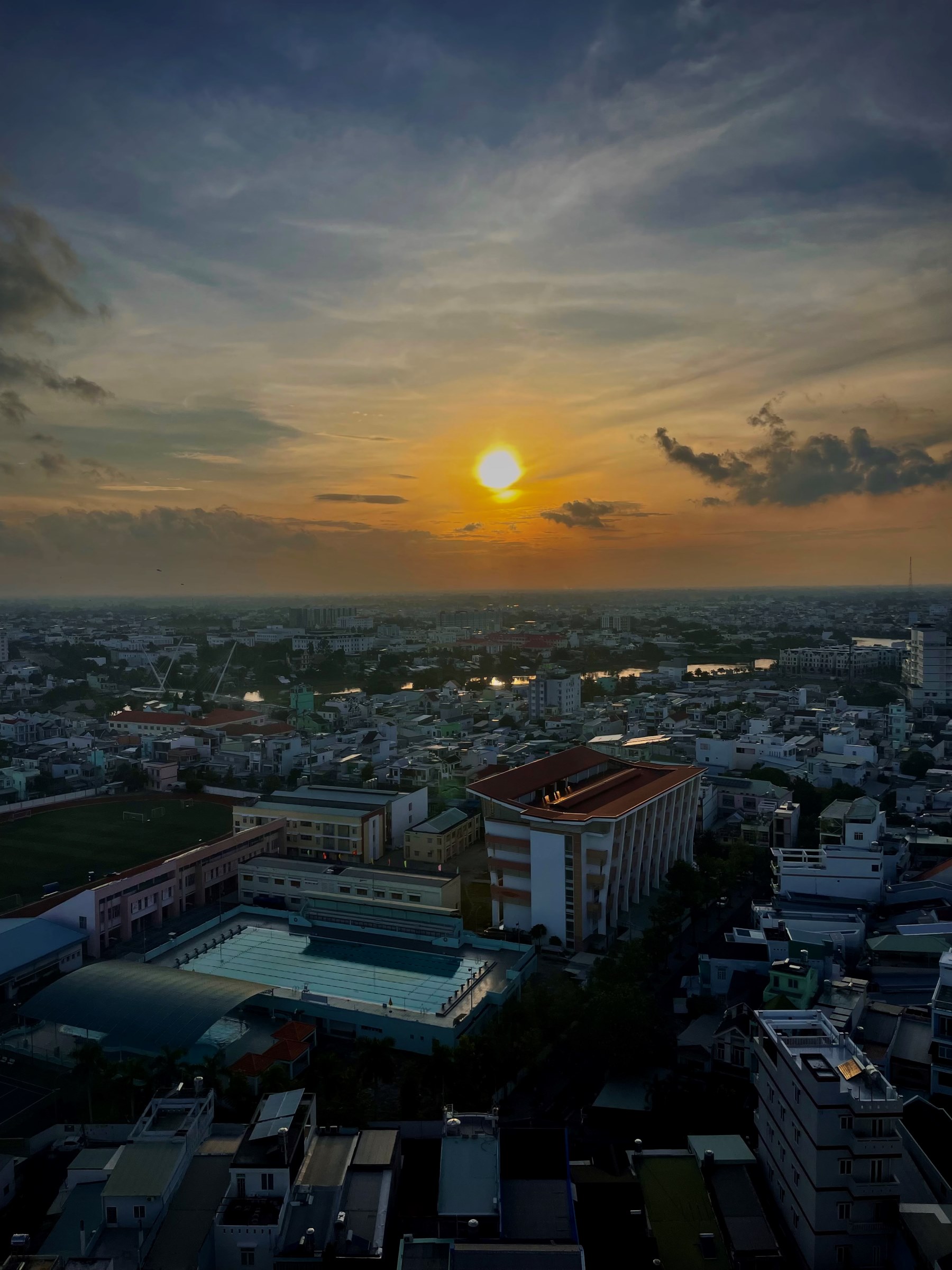 Vietnam City