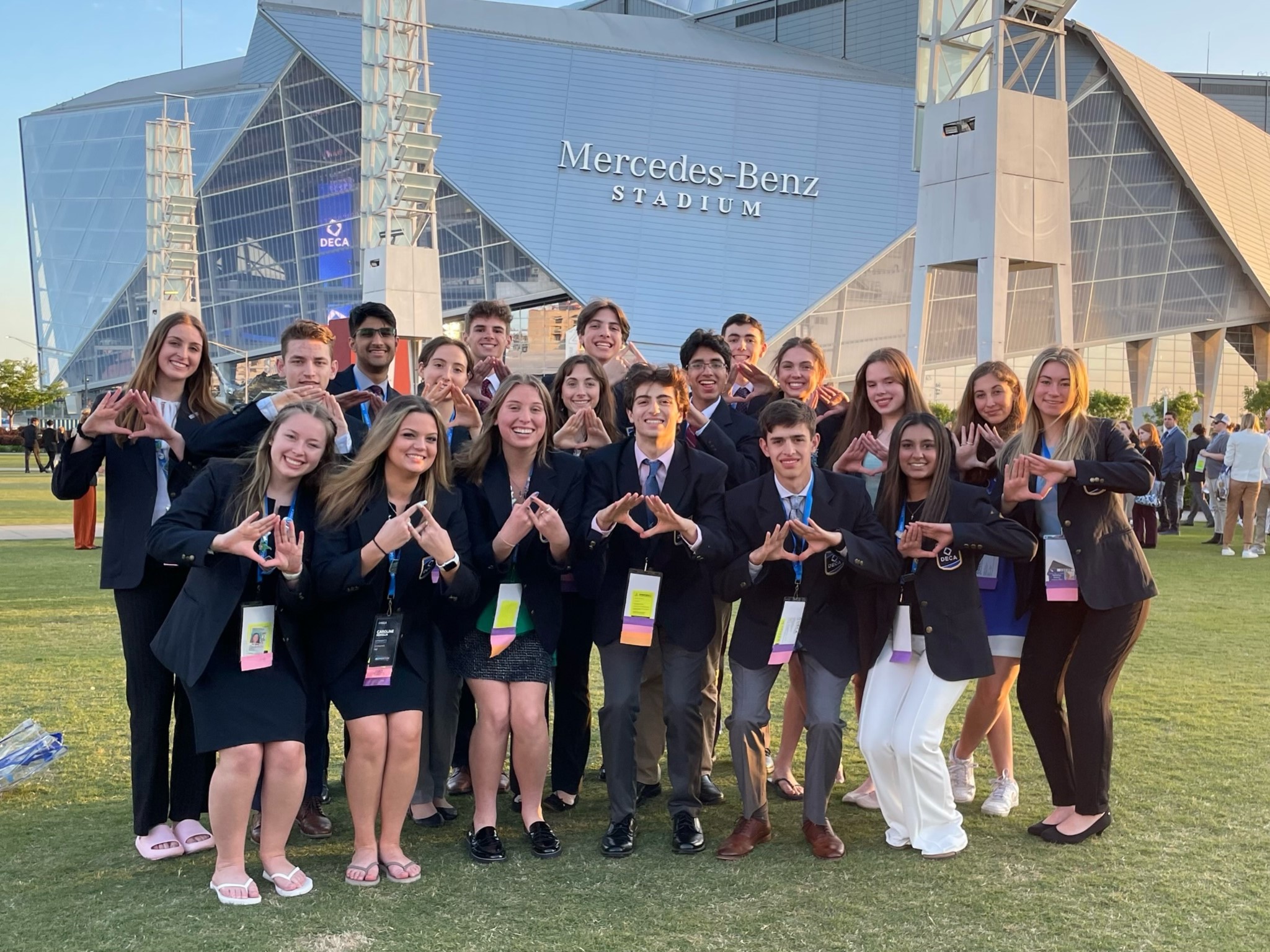 DECA Atlanta