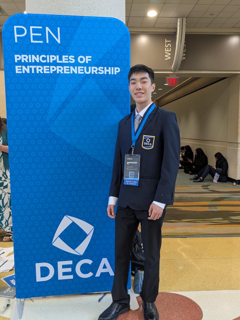 ICDC